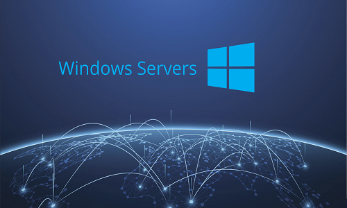 A Windows Server OS Administration Module #1